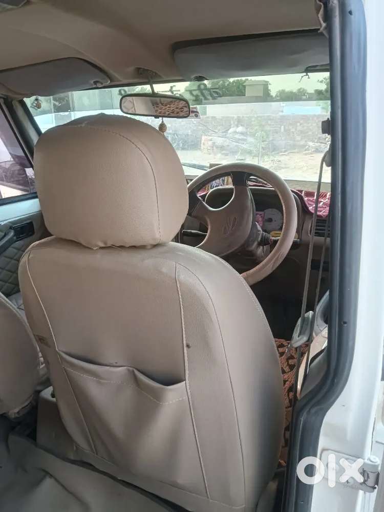 Mahindra Bolero 2012 Diesel 146003 Km Driven
