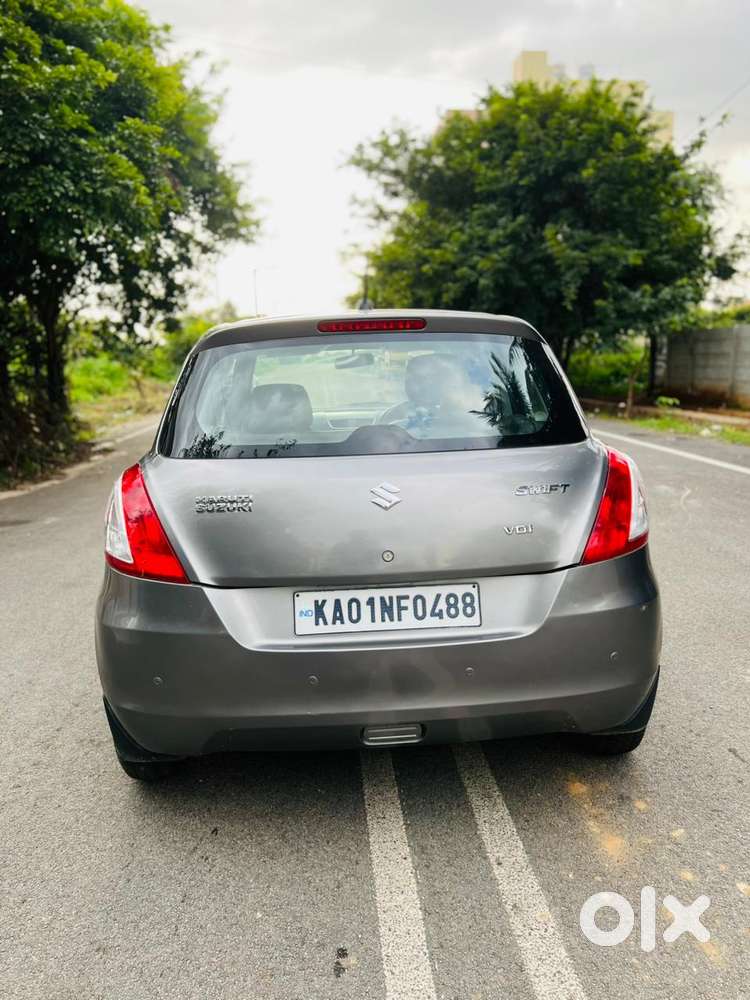 Maruti Suzuki Swift Ldi (o), 2015, Diesel