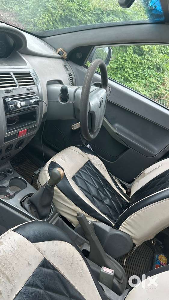 Tata Indica Vista 2010 Diesel