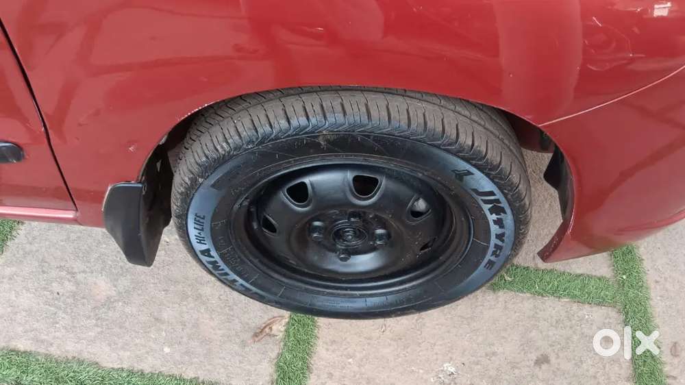 Maruti Suzuki Estilo 2009 Petrol 75000 Km Driven