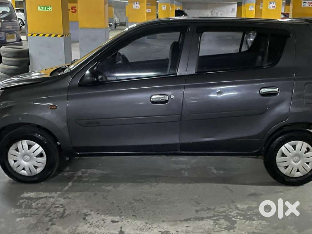 Excellent Alto 800 Vxi Top End, October, 2014 Model Only 39000 Kms Run