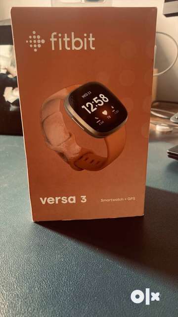 Sale fitbit versa deals