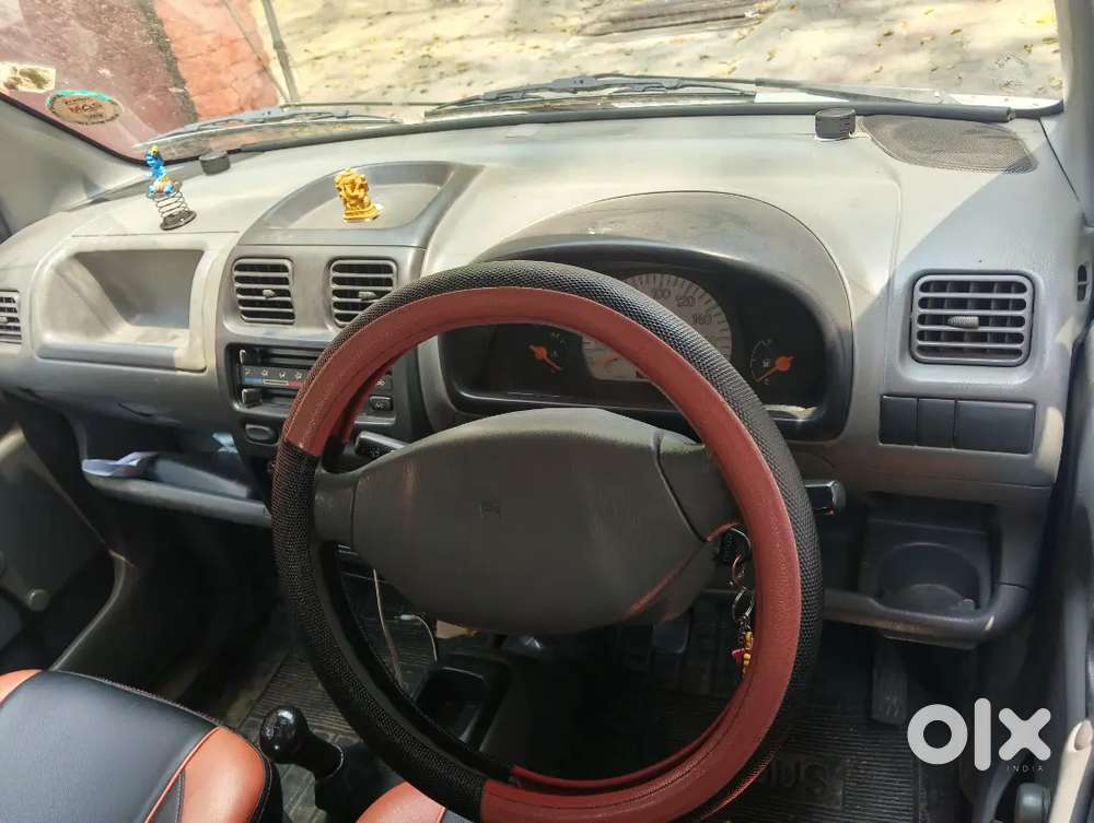 Good Condition Chilled Ac Power Steering Next Test 31/may/2028