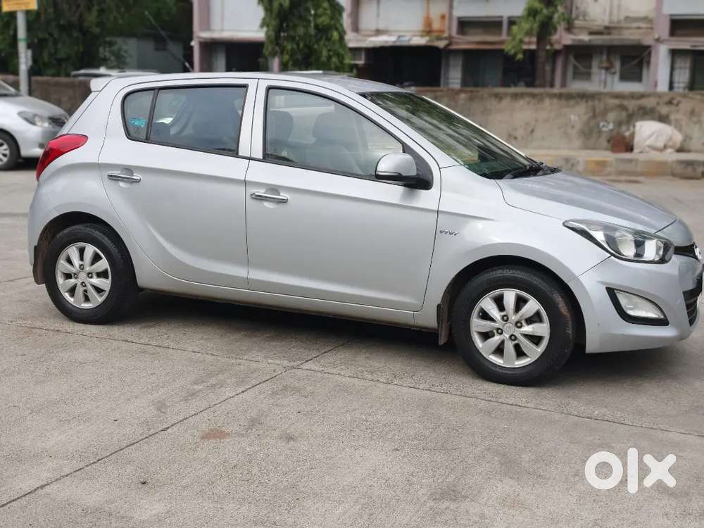 Hyundai I20 2012 Petrol
 Single Owner 
Dr Single Hand Used Car