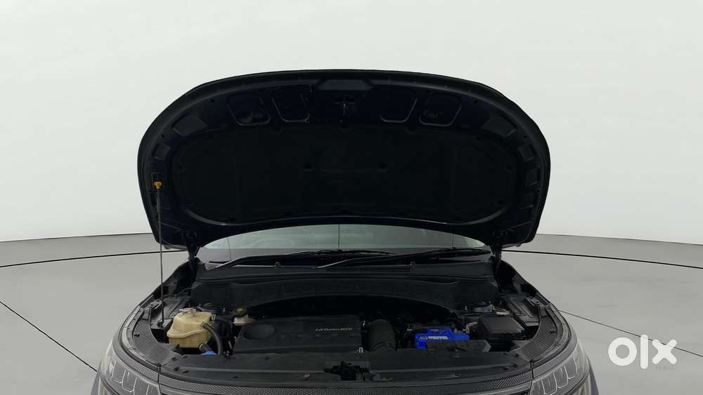 Kia Seltos 1.4 X-line Dct, 2021, Petrol