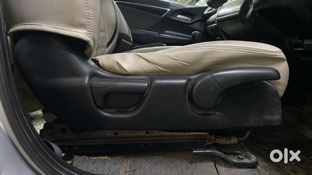 Honda Wr-v I-dtec Vx, 2018, Diesel