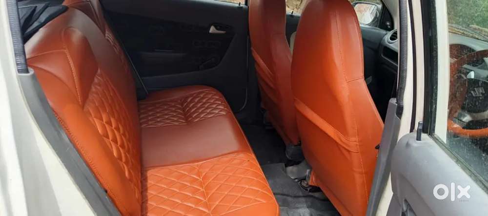 Maruti Suzuki 800 Ac 2013 Hybrid Automatic