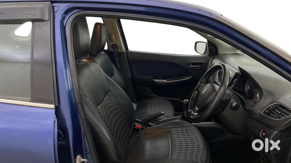 Maruti Suzuki Baleno 1.2 Zeta, 2019, Petrol