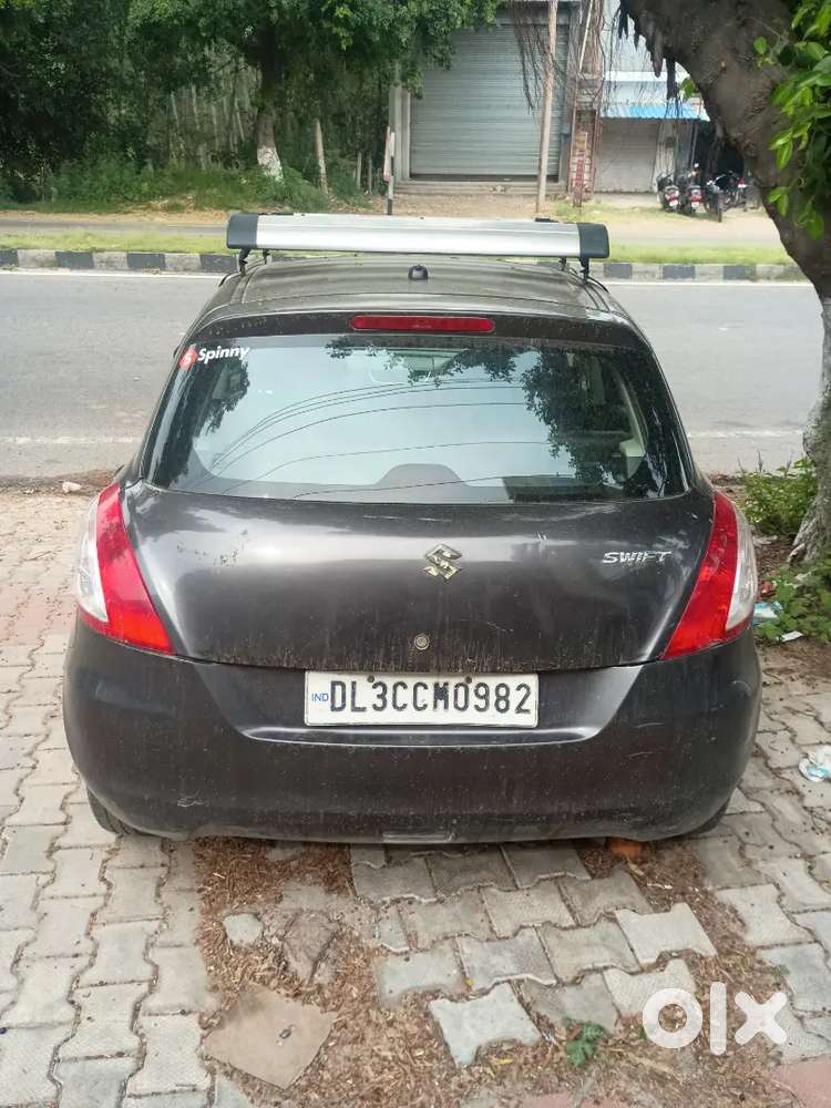 Swift For Sale