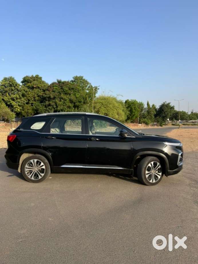 Mg Hector Sharp At, 2022, Petrol