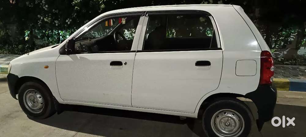 Maruti Suzuki Alto Vxi 2006 Petrol Good Condition