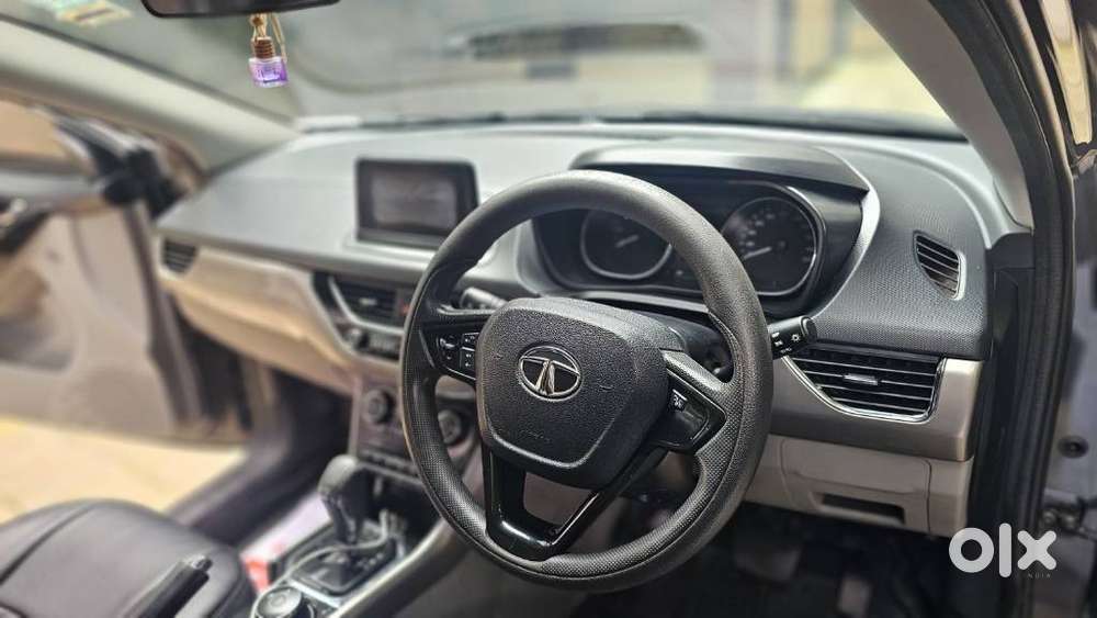Tata Nexon 1.2 Revotron Xza Plus, 2019, Petrol