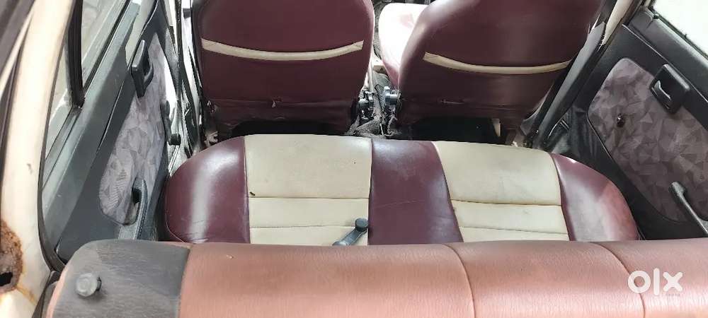 Maruti Suzuki 800 2002 Petrol 65000 Km Driven