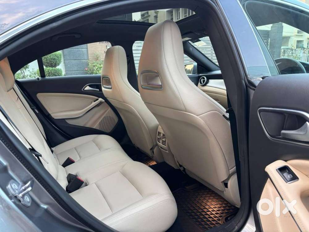 Mercedes-benz Cla Urban Sport 200, 2020, Diesel