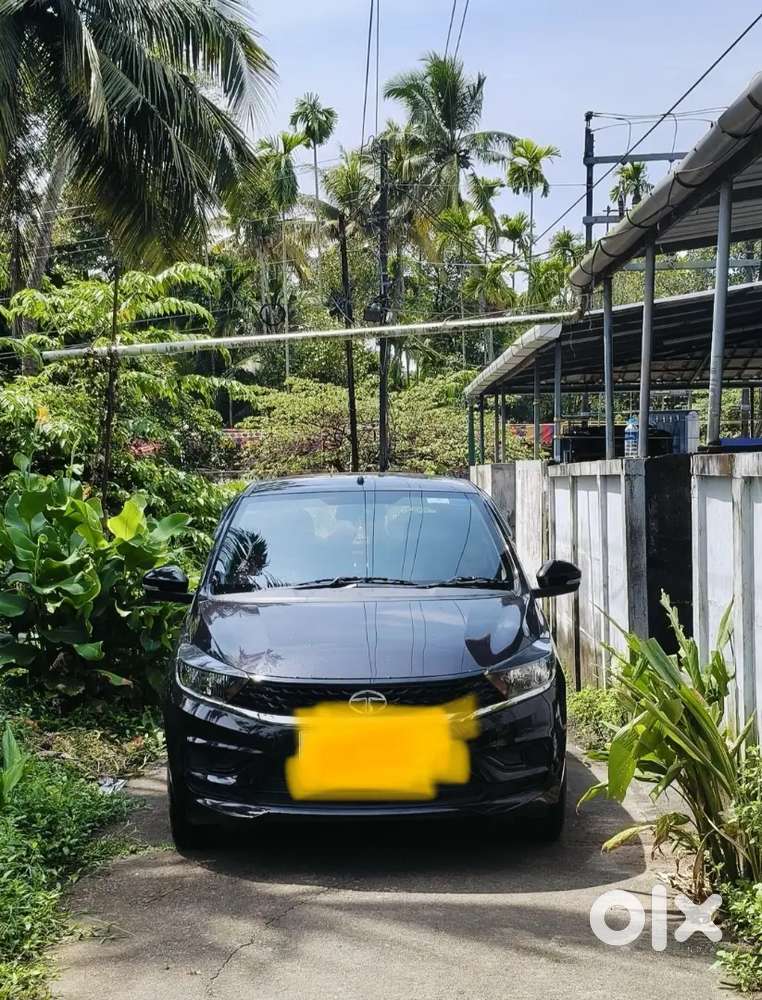 2022 September Model, Single Owned With Just 12500km