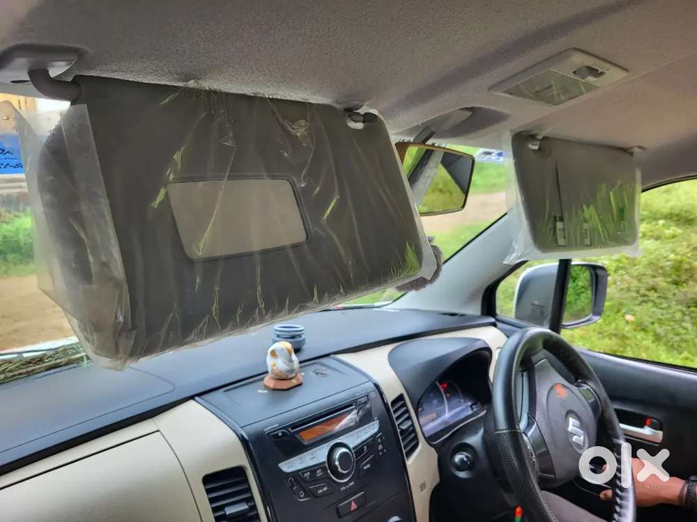 Maruti Suzuki Wagon R 2019 Petrol Manual