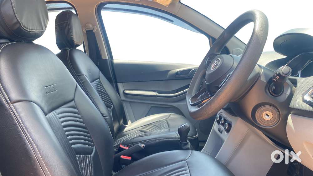 Tata Tiago Xz, 2021, Petrol