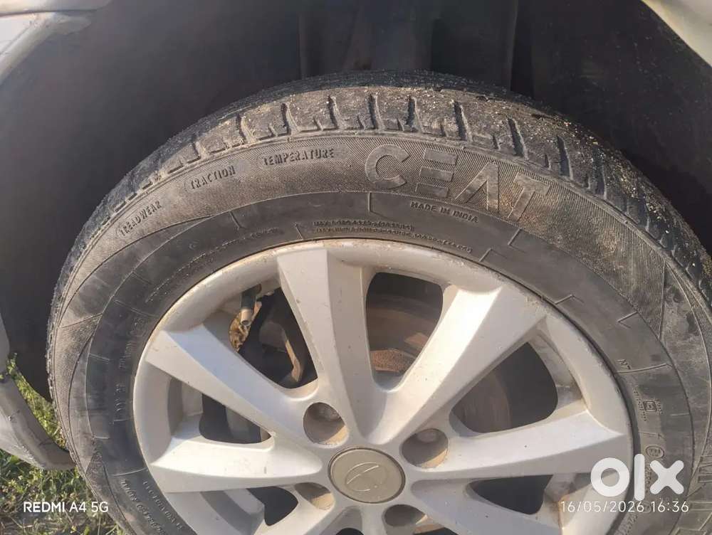 Tata Indica Ev2 Xeta 2012 Diesel 90000 Km Driven