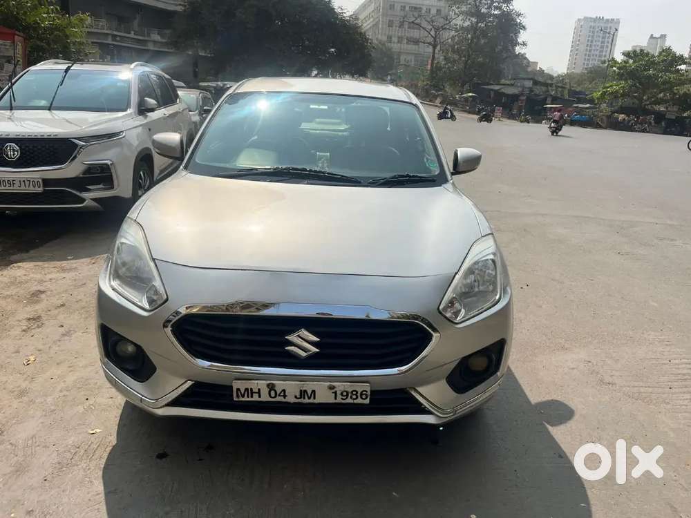 Maruti Suzuki Dzire 2018