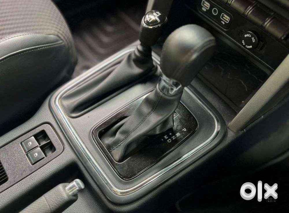 Mahindra Thar 2022 Diesel Well Maintained