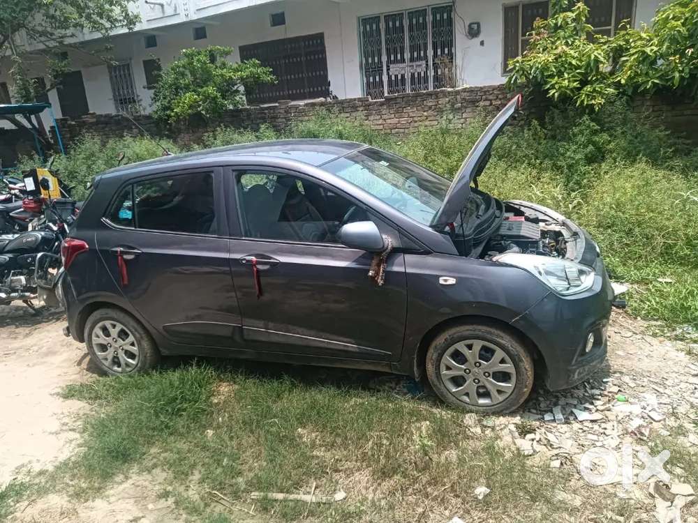 New Condition Less Driven Only 27000 Km
