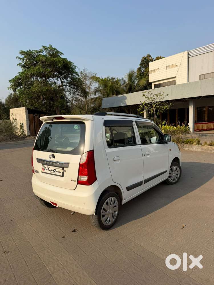 Maruti Suzuki Eeco 5 Str With Ac Plus Htr Cng, 2013, Cng & Hybrids