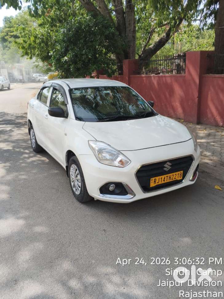 Maruti Suzuki Swift Dzire Tour S, 2023, Cng & Hybrids
