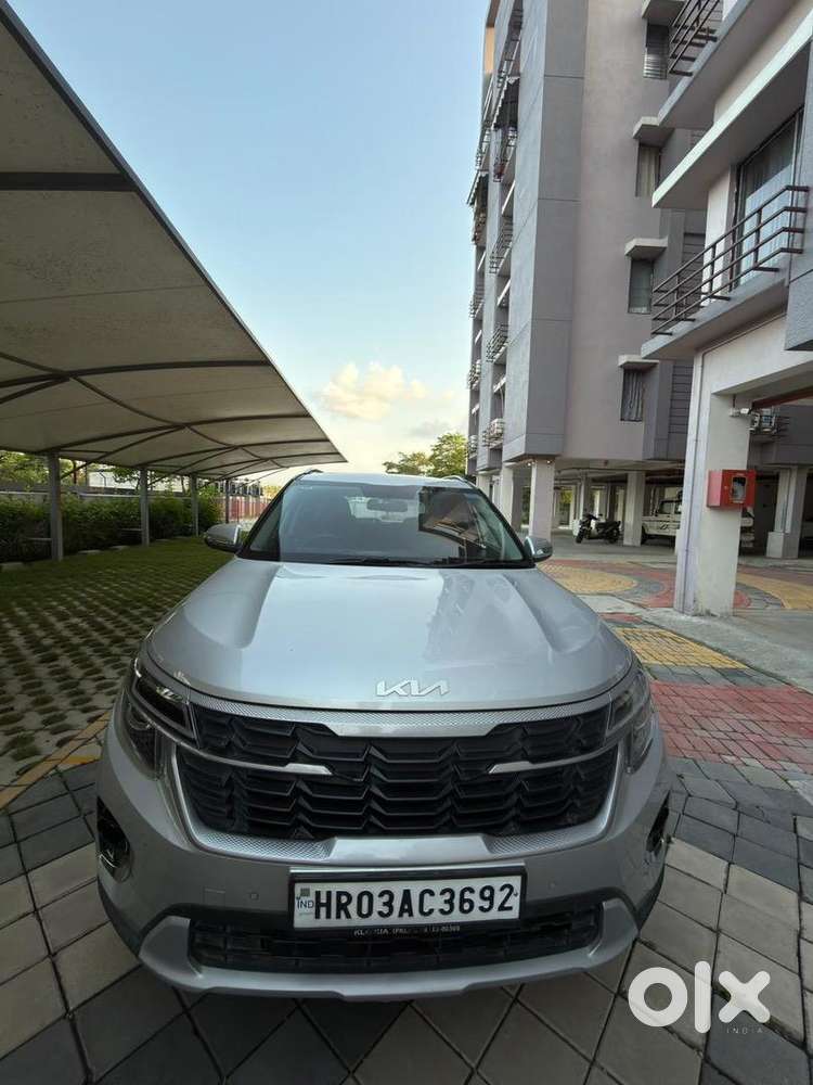 Kia Seltos Htk Plus 2023
