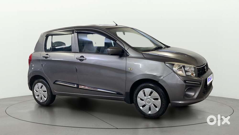 Maruti Suzuki Celerio Vxi Mt, 2019, Petrol