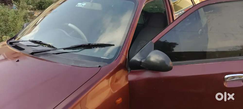 Maruti Suzuki Alto 2012