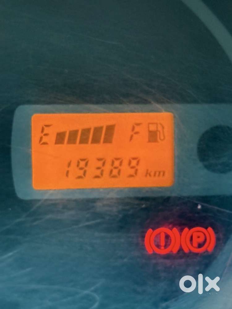 Tata Nano Xt 2013