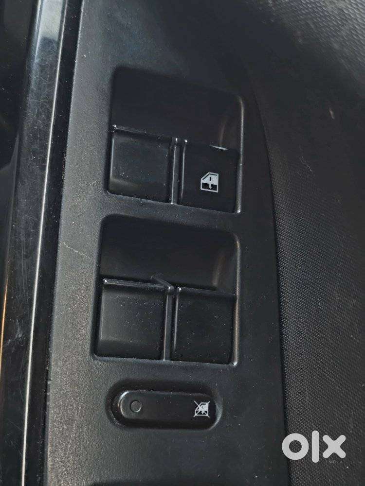 Tata Nexon 1.5 Revotorq Xm, 2018, Diesel