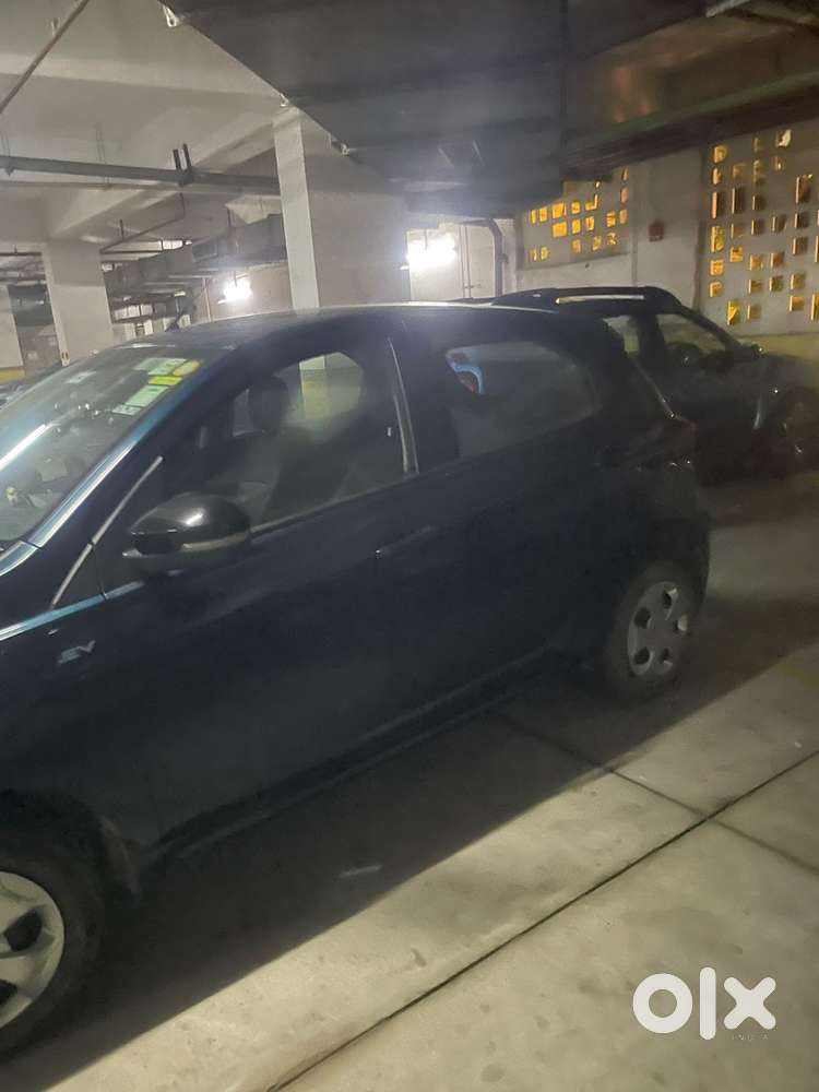 Tata Tiago Ev 2023