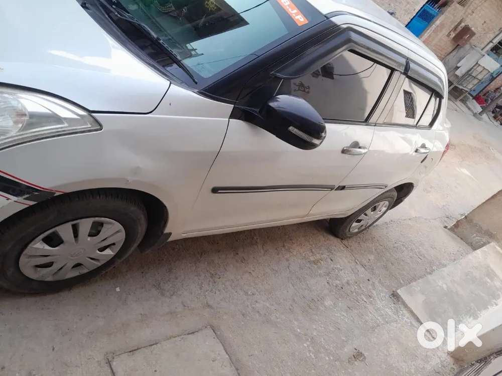 Maruti Suzuki Dzire 2013 Mint Condition