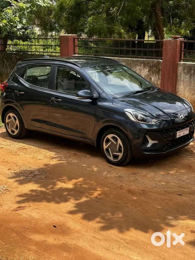 Hyundai Grand I10 Nios Sportz 2025
