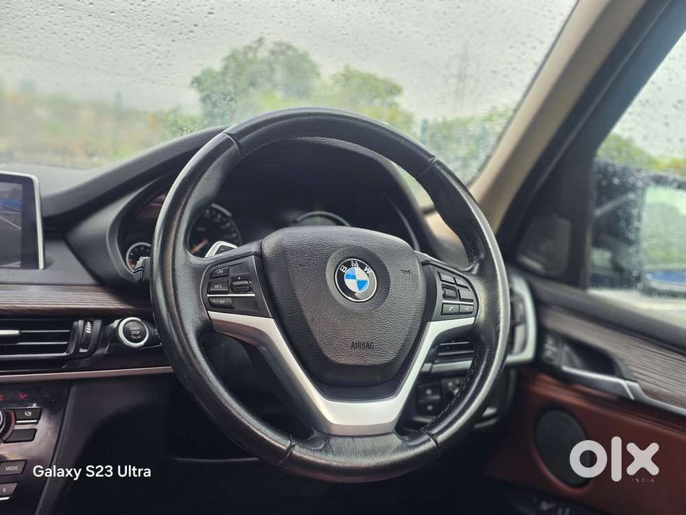 Bmw X5 Xdrive 30 D, 2019, Diesel