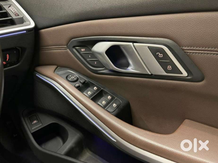 Bmw 3 Series 2.0 330i M Sport, 2020, Petrol
