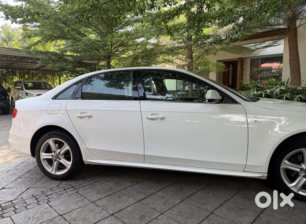 Audi A4 2015-2016 2.0 35 Tdi Premium, 2015, Diesel