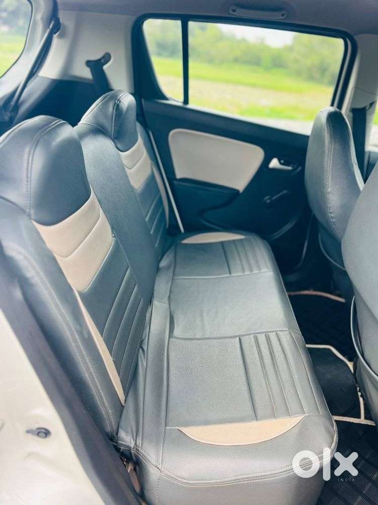 Maruti Suzuki Alto 800 Lxi, 2019, Petrol