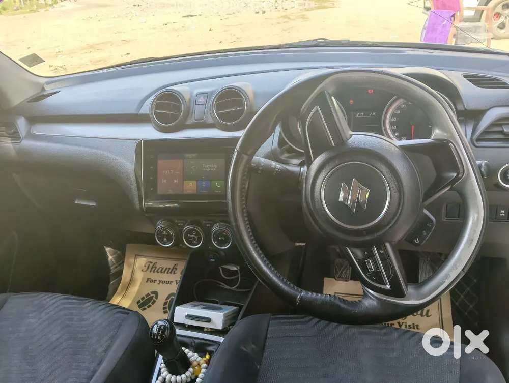 Ek Dum Vadia Gadi Hai