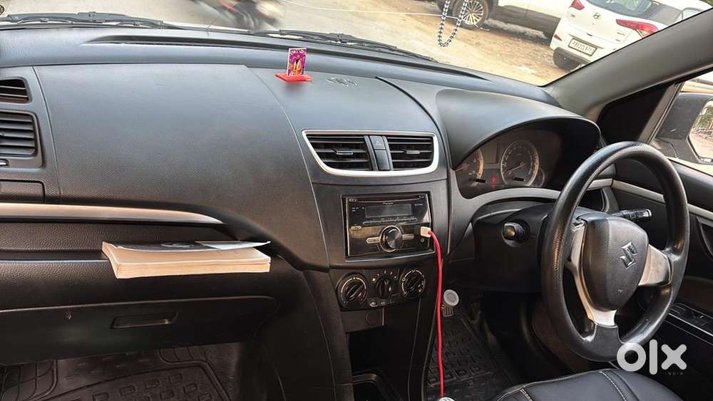Maruti Suzuki Swift 2014 Diesel Well Maintained