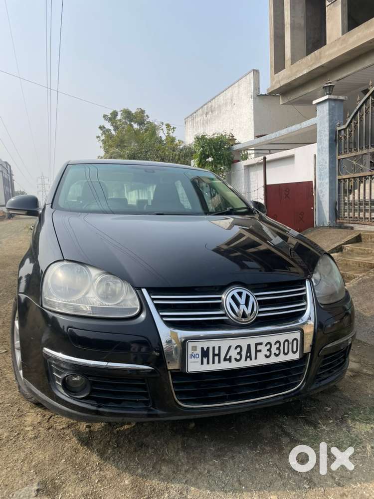 Volkswagen Jetta 2010 Diesel Powerfull Engine