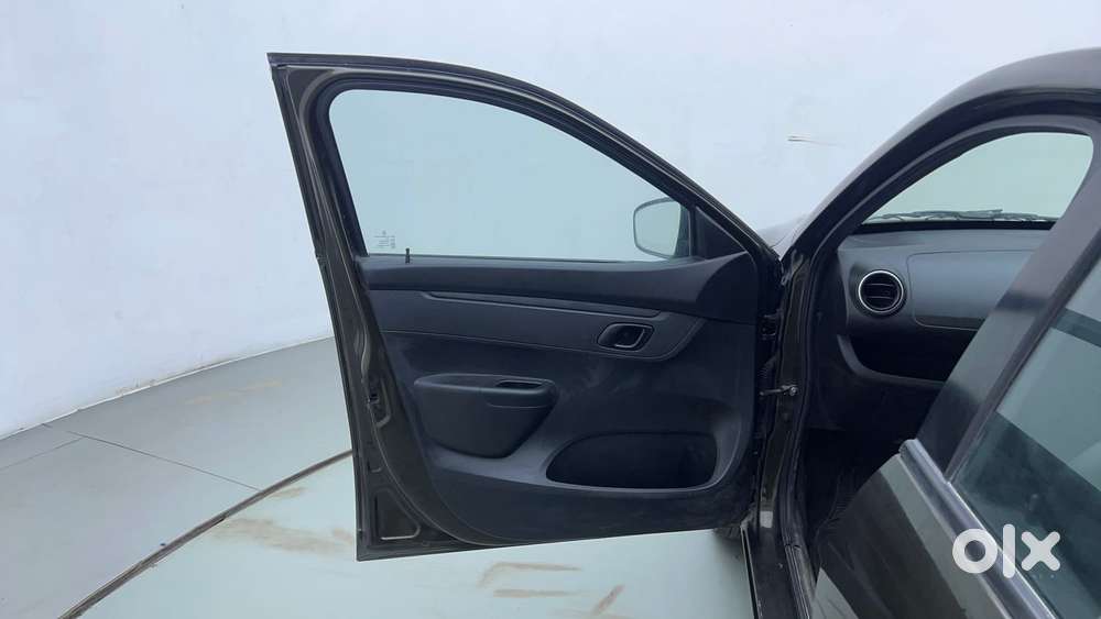 Renault Kwid 1.0 Rxl, 2019, Petrol