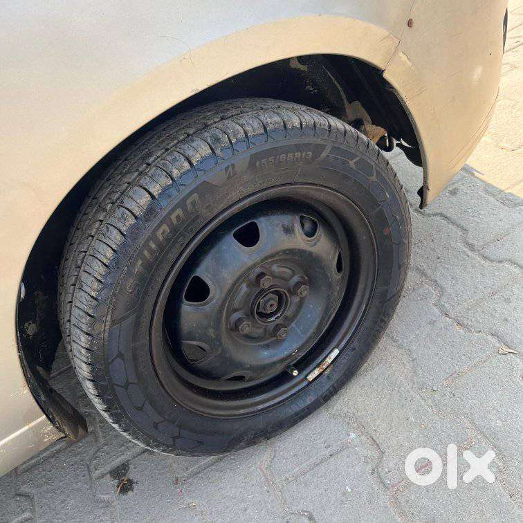 Maruti Suzuki Alto K10 2010-2014 1.0 Vxi (o), 2013, Petrol