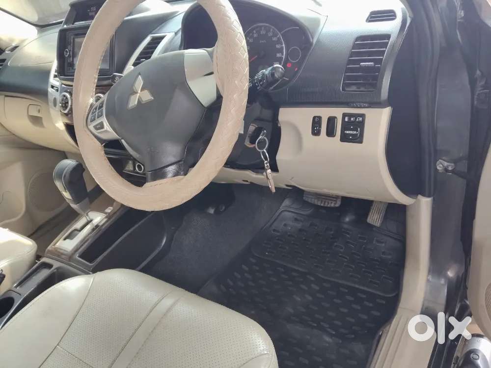 Automatic Cum Manual Both Options 1st Owner Cdition Running Documents