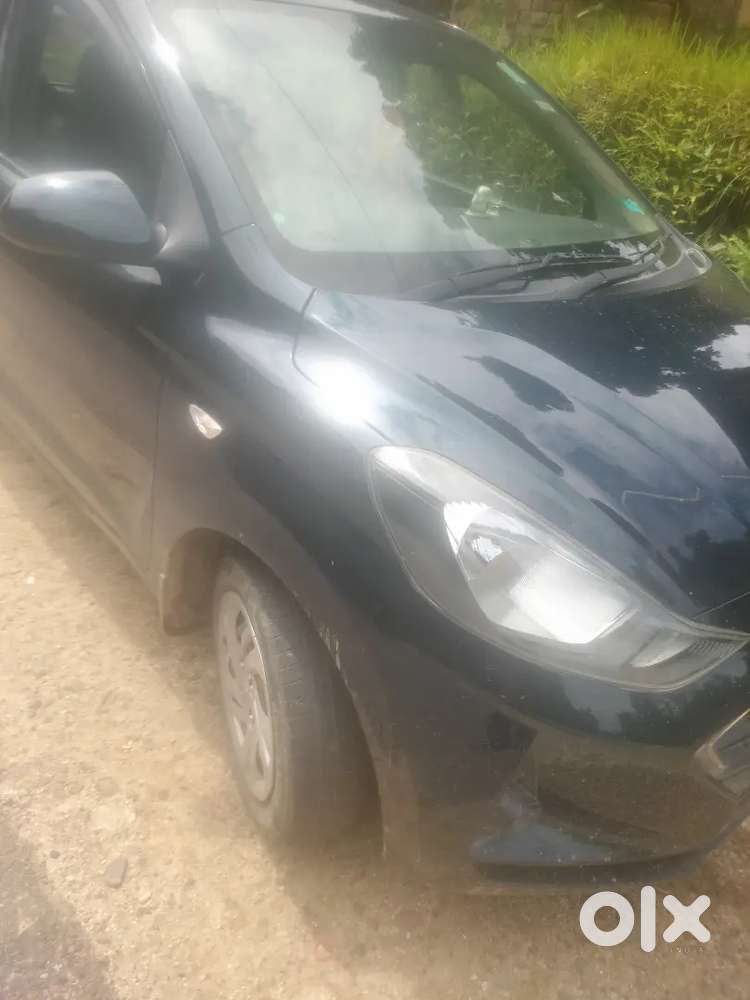 Hyundai Grand I10 Nios Amt 2021