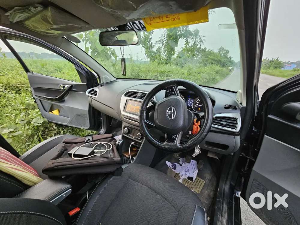 Tata Tigor 2019