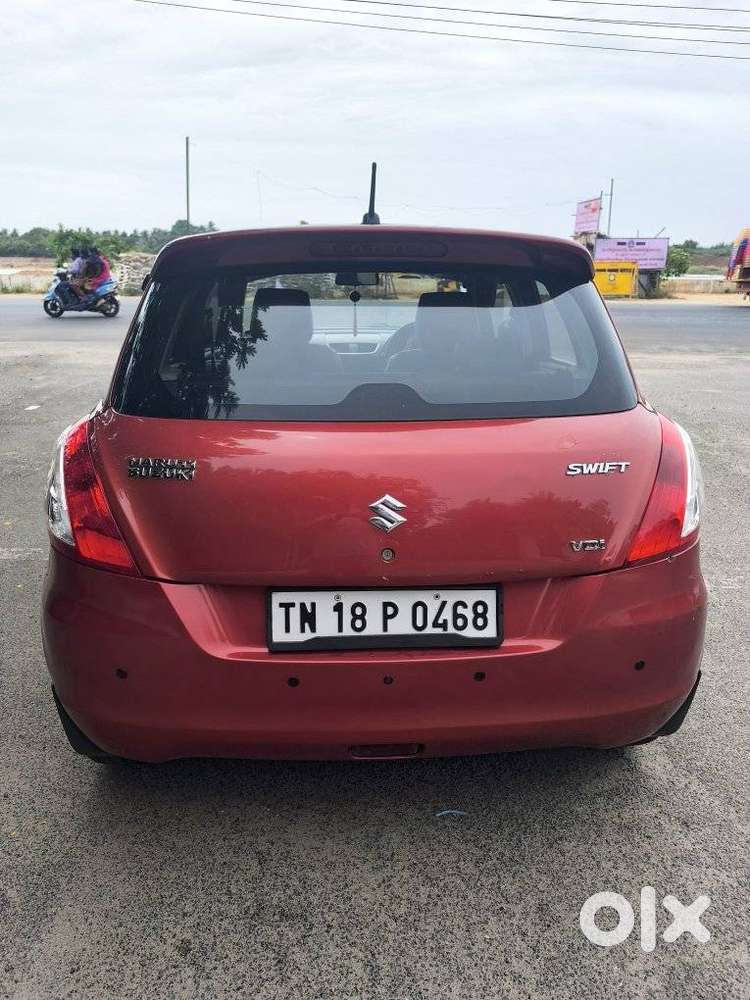 Maruti Suzuki Swift Ddis Vdi, 2012, Diesel