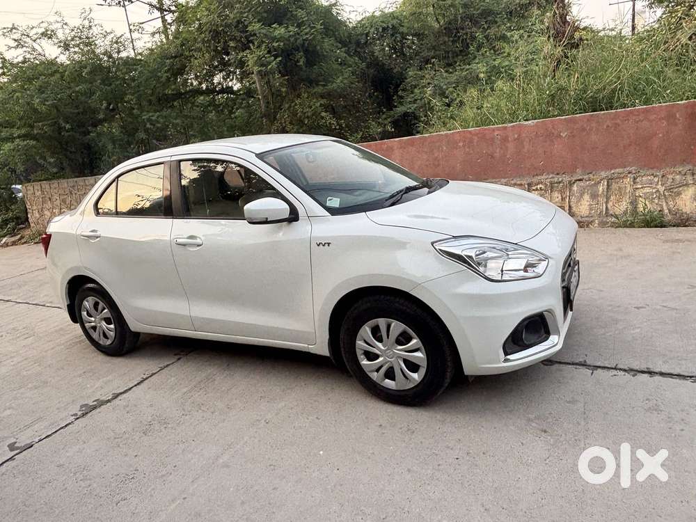 Maruti Suzuki Swift Dzire 1.2 Vxi Bsiv, 2019, Cng & Hybrids