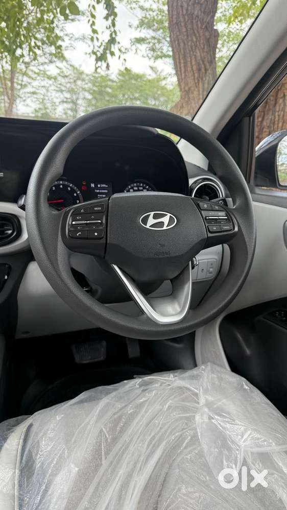 Hyundai Grand I10 Nios, 2025, Petrol